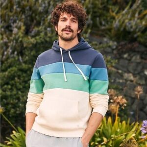 Marine Layer Men’s Hoodie